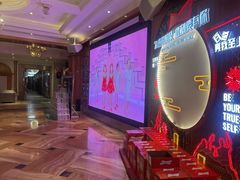 -火吧PTV聚会餐厅(1号店)