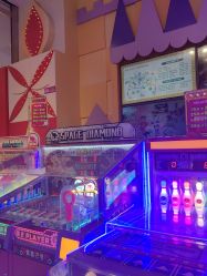 -meland·儿童乐园·游戏厅娃娃机·电玩Xbox(成都合生汇店)