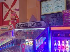 -meland·儿童乐园·游戏厅娃娃机·电玩Xbox(成都合生汇店)