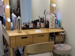 -iF摄影•全家福•证件照•形象照(南山店)