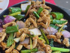 -联丰美食(番禺店)