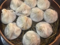 小笼包-熙盛源(滨湖万达店)