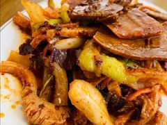 -鸡西冷面(翠竹店)