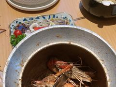 -隅乐胡椒虾·台湾菜·团建(皇岗店)