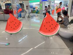 -太空学院儿童娱教乐园(中华广场店)
