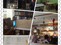 80后的餐厅-做了不起的80后