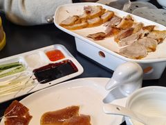 -国人川菜(李家村建东街店)