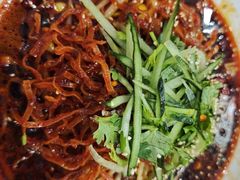 -三姐妹冷面馆(保卫路店)