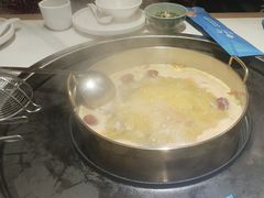 -云尊府云南菜·蒸汽石锅鱼(学清路店)