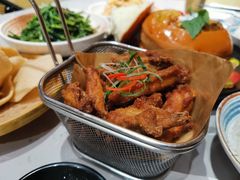 -Home Thai·泰谣(王府井apm店)