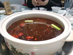 -名善山珍·野生菌汤锅(文殊院店)