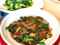 -京城小江南·北京烤鸭·江南土菜·白鱼(中关村店)