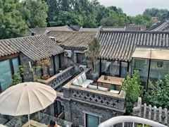 -糖房咖啡(南锣鼓巷店)