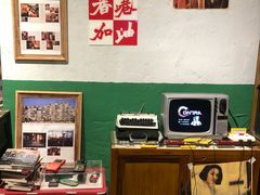 大堂-十少茶餐室(东区店)