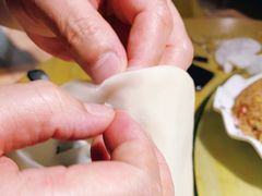 -一把火北京烤鸭(海昌路店)