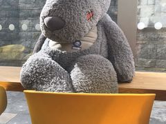 -Blueglass酸奶(财富购物中心店)