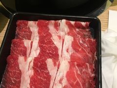 牛肩-伊豆野菜村(大族广场店)