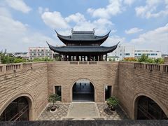 -苏州吴宫泛太平洋酒店