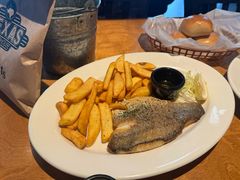 -Texas Roadhouse(世纪汇广场店)