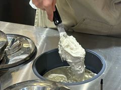 -野人先生Gelato(上海长宁龙之梦店)