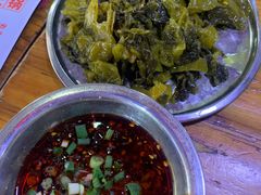 -陈记泸州酸菜豆花火锅(建设路店)