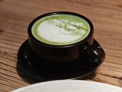 -漾花汐·西餐·下午茶(苏州湾歌林公园店)