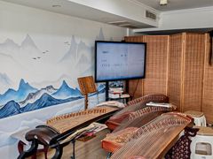 -叶老师古筝工作室(杨公桥店)