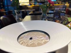 -MARU玛露音乐餐厅(大学路店)