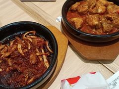 -米村拌饭(天津东丽万达店)