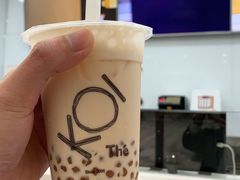 -TOP健身私教工作室(侨香店)