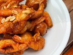 -小吊梨汤·北京菜(香山店)