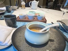 -杭州西湖柳莺里酒店·闻莺厅