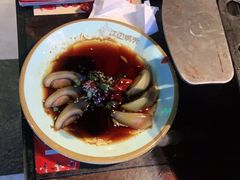 -江边城外烤全鱼(方庄时代购物中心店)