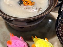 -锦府盐帮·私宴(赛特店)