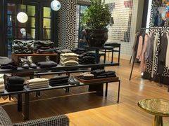 -SUITSUPPLY(安福路店)