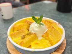 -新白鹿餐厅(银泰西湖文化广场店)