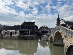 -千灯古镇