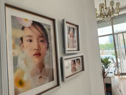 -憨大叔儿童摄影 90店连锁(房山城关店)