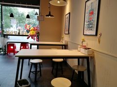 -友达面馆(二七南路店)
