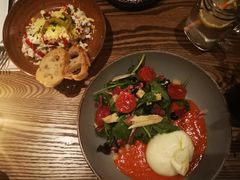 传统俄式土豆沙拉-Apollo·西班牙小酒馆(安福路店)