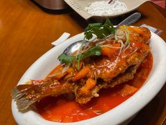 -牛头鱼庄·地道广西菜(鲁班店)