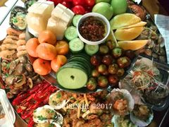 一片海（小海/份）-日进一片海.生腌海鲜火锅.宵夜烧烤(三里屯总店)