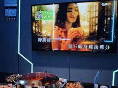 -唯爱KTV聚会餐厅(仙林东城汇店)