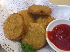 -噹噹呀咪咖喱屋(三阳百盛店)