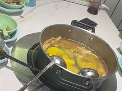 -采椰郎椰子鸡·脆皮鸡火锅(融创茂店)