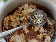 -香顺·客家菜(东坑店)