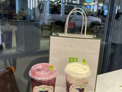 -奈雪的茶(正弘城PRO+店)