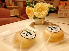 日式冰面包-DEMO黛慕蛋糕(中泰店)