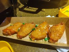 鸡翅-蛙喔牛蛙(仙林万达茂店)