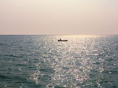 -洪泽湖古堰景区
